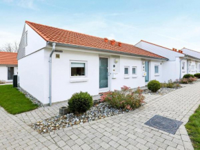 4 person holiday home in r sk bing in Ærøskøbing